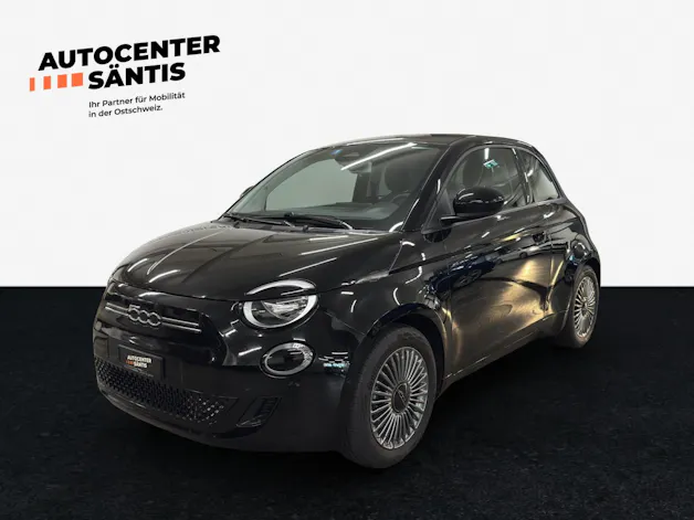 Fiat I inkl. Winterräder