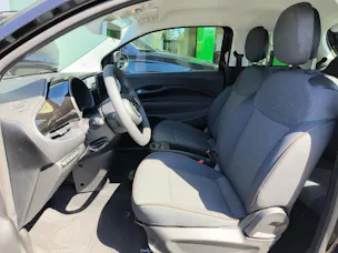 Fiat 500 electric 87 kW Icon