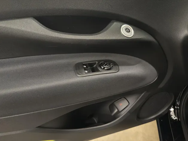 Fiat I inkl. Winterräder
