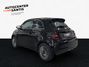 Fiat I inkl. Winterräder