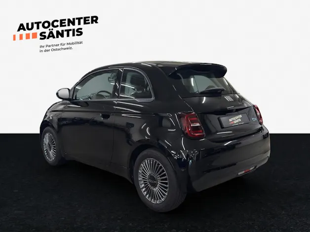 Fiat I inkl. Winterräder