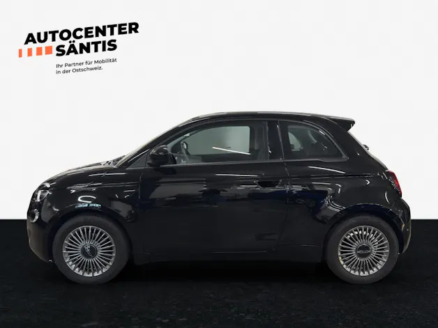 Fiat I inkl. Winterräder