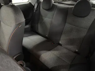 Fiat I inkl. Winterräder