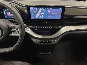 Fiat I inkl. Winterräder