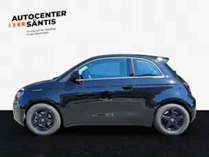 Fiat 500 electric 87 kW Icon