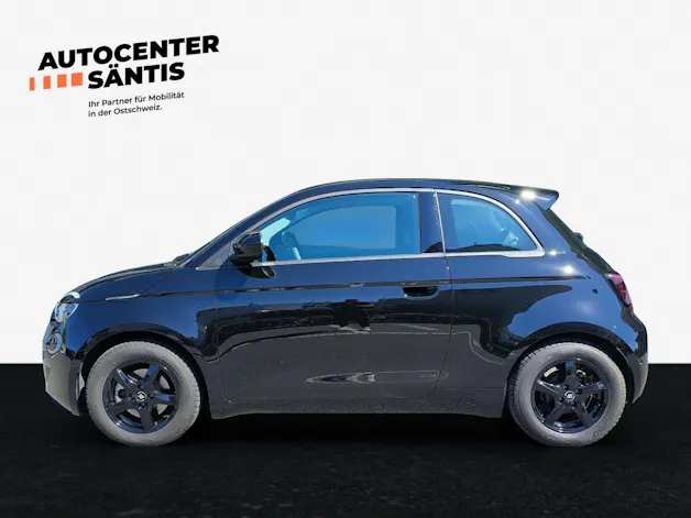 Fiat 500 electric 87 kW Icon