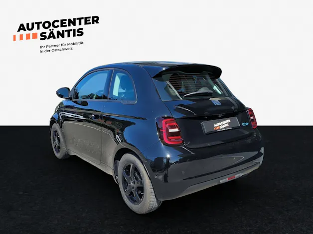 Fiat 500 electric 87 kW Icon