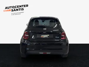 Fiat I inkl. Winterräder