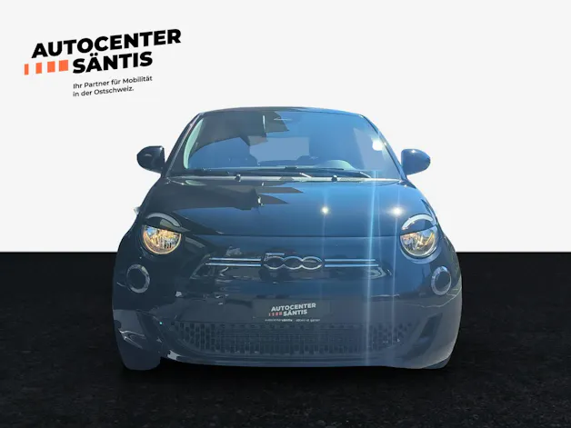 Fiat 500 electric 87 kW Icon