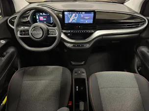 Fiat I inkl. Winterräder