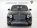 Bentley Bentayga W12