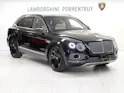 Bentley Bentayga W12