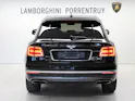 Bentley Bentayga W12
