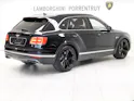 Bentley Bentayga W12