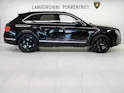 Bentley Bentayga W12