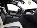 Bentley Bentayga W12