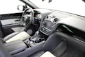 Bentley Bentayga W12