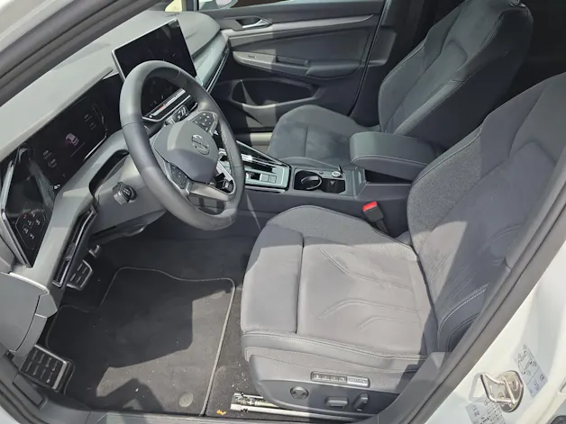 VW Golf 1.5 TSI PHEV Edition 50