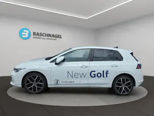 VW Golf 1.5 TSI PHEV Edition 50