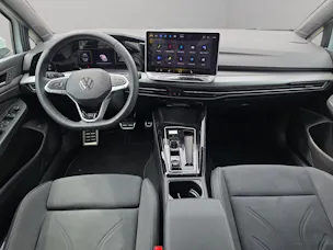 VW Golf 1.5 TSI PHEV Edition 50