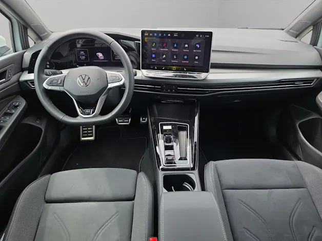 VW Golf 1.5 TSI PHEV Edition 50