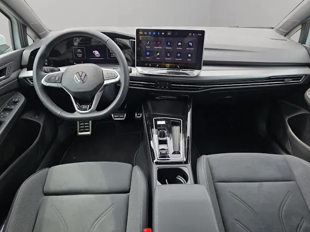 VW Golf 1.5 TSI PHEV Edition 50