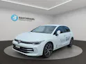VW Golf 1.5 TSI PHEV Edition 50