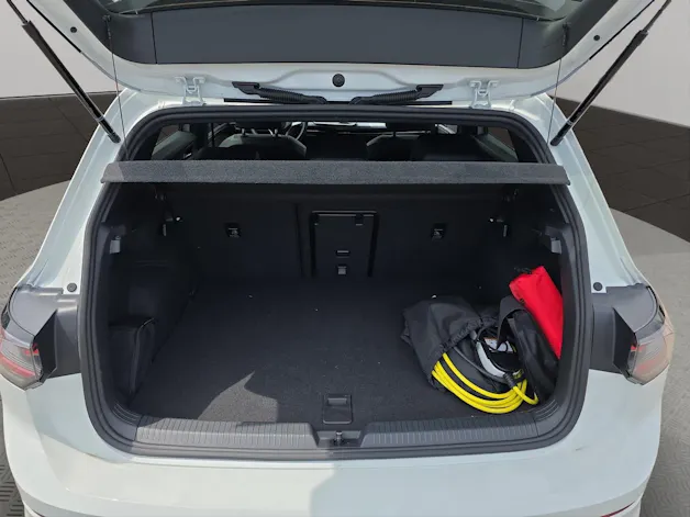 VW Golf 1.5 TSI PHEV Edition 50