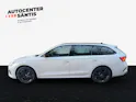 Škoda Octavia Combi 2.0 TSI DSG RS