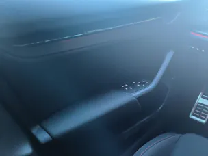 Škoda Octavia Combi 2.0 TSI DSG RS