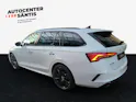 Škoda Octavia Combi 2.0 TSI DSG RS