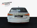 Škoda Octavia Combi 2.0 TSI DSG RS