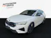 Škoda Octavia Combi 2.0 TSI DSG RS
