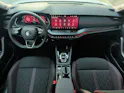 Škoda Octavia Combi 2.0 TSI DSG RS