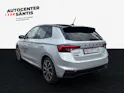 Škoda Fabia 1.0 TSI Monte Carlo DSG