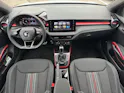 Škoda Fabia 1.0 TSI Monte Carlo DSG