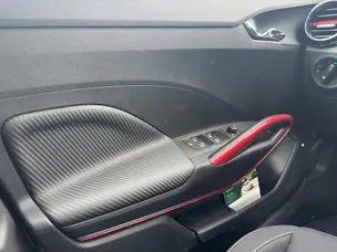 Škoda Fabia 1.0 TSI Monte Carlo DSG