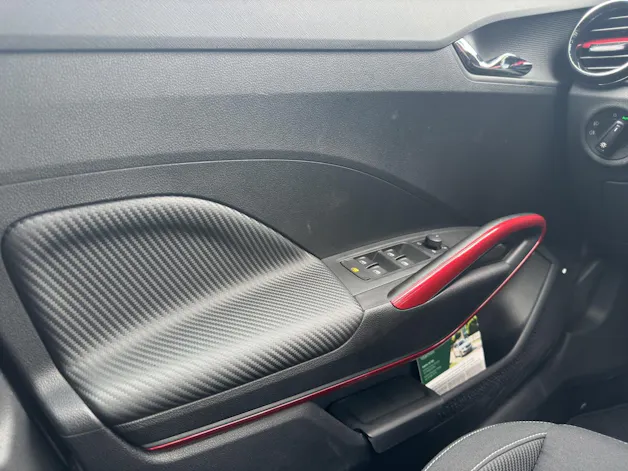 Škoda Fabia 1.0 TSI Monte Carlo DSG