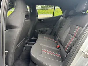 Škoda Fabia 1.0 TSI Monte Carlo DSG