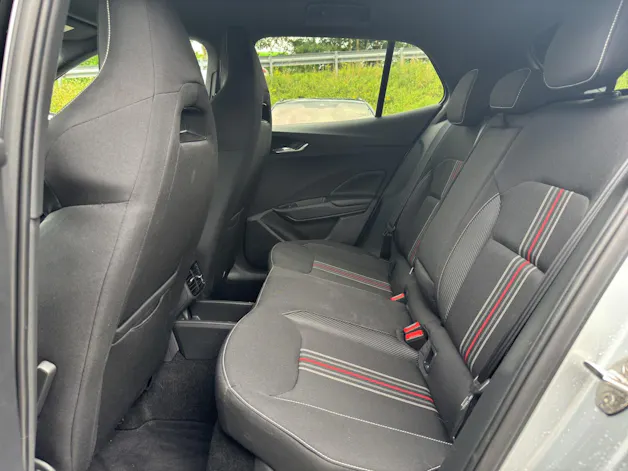 Škoda Fabia 1.0 TSI Monte Carlo DSG