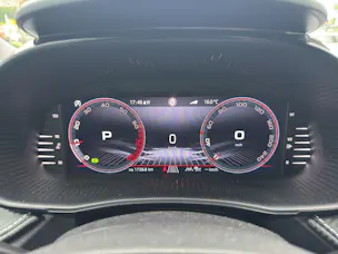 Škoda Fabia 1.0 TSI Monte Carlo DSG