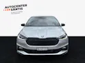 Škoda Fabia 1.0 TSI Monte Carlo DSG