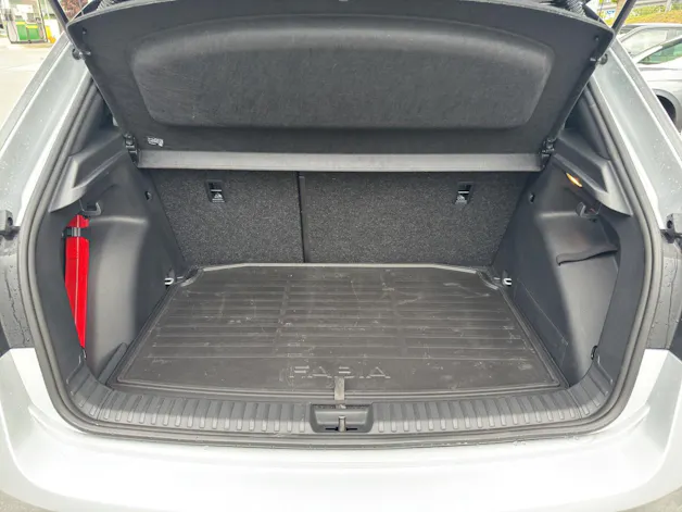 Škoda Fabia 1.0 TSI Monte Carlo DSG