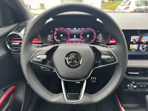 Škoda Fabia 1.0 TSI Monte Carlo DSG
