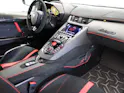 Lamborghini Aventador LP750-4 Superveloce Coupé E-Gear