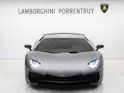 Lamborghini Aventador LP750-4 Superveloce Coupé E-Gear