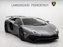 Lamborghini Aventador LP750-4 Superveloce Coupé E-Gear
