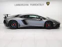 Lamborghini Aventador LP750-4 Superveloce Coupé E-Gear