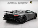 Lamborghini Aventador LP750-4 Superveloce Coupé E-Gear