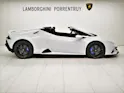 Lamborghini Huracan EVO Spyder DCT